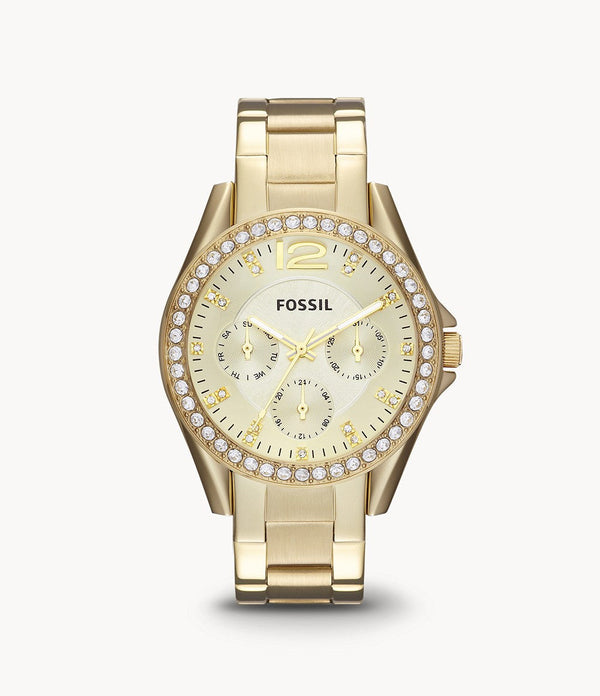 Fossil Reloj para Mujer - Reloj original en Guatemala