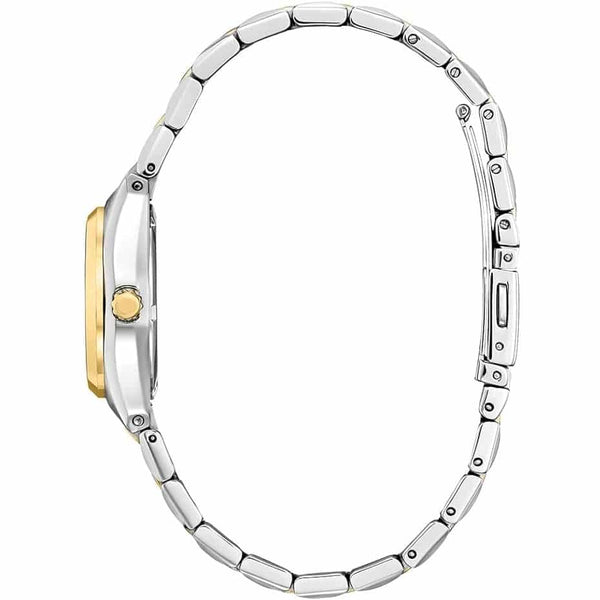 50E Eco Drive Citizen Eco-drive Reloj para Mujer - Vista lateral