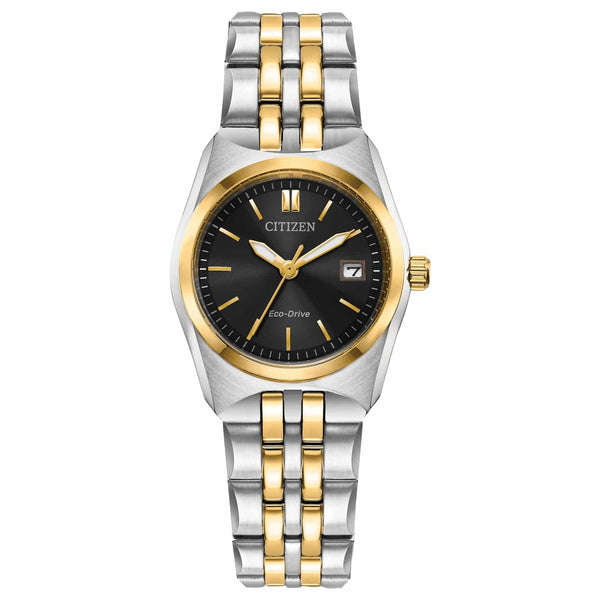 50E Eco Drive Citizen Eco-drive Reloj para Mujer - Reloj original en Guatemala