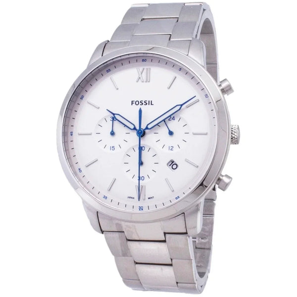 FS5433 Reloj Neutra de hombre pulsera de metal