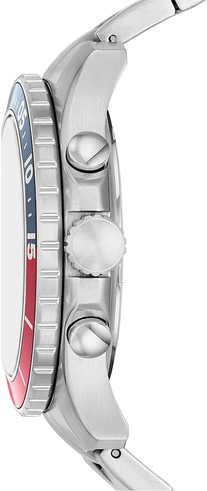 FS5767 Reloj FB-03 de hombre pulsera de metal