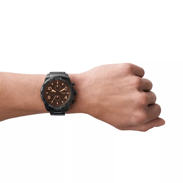 FS5876 Reloj Bronson de hombre correa de metal