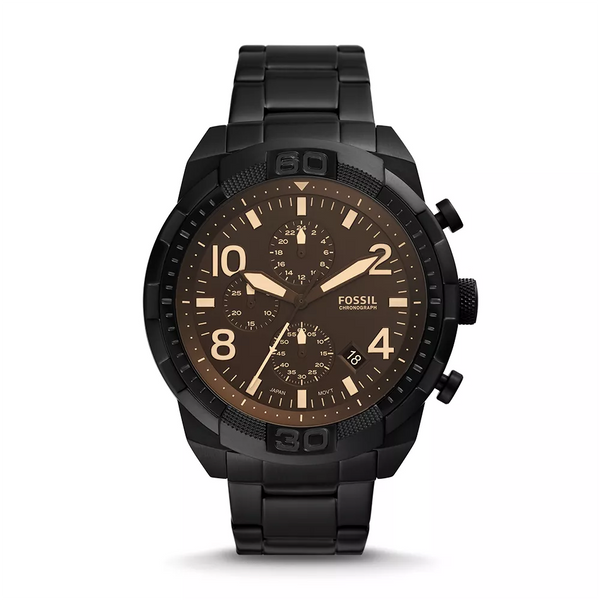 FS5876 Reloj Bronson de hombre correa de metal