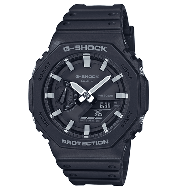 GA-2100-1A Reloj G-Shock para Hombre