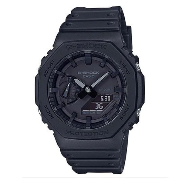GA-2100-1A1 Reloj G-Shock para Caballero 48 mm — original con garantía, La Relojería GT
