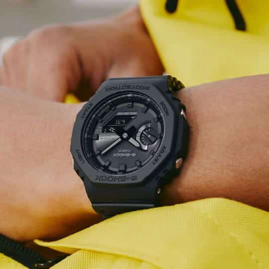 GA-B2100-1A1 Reloj G-Shock para Hombre — imagen 2 de 5