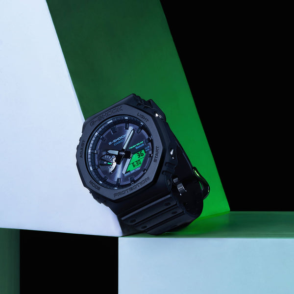 Reloj G-Shock GA-B2100BEG-1A para Hombre