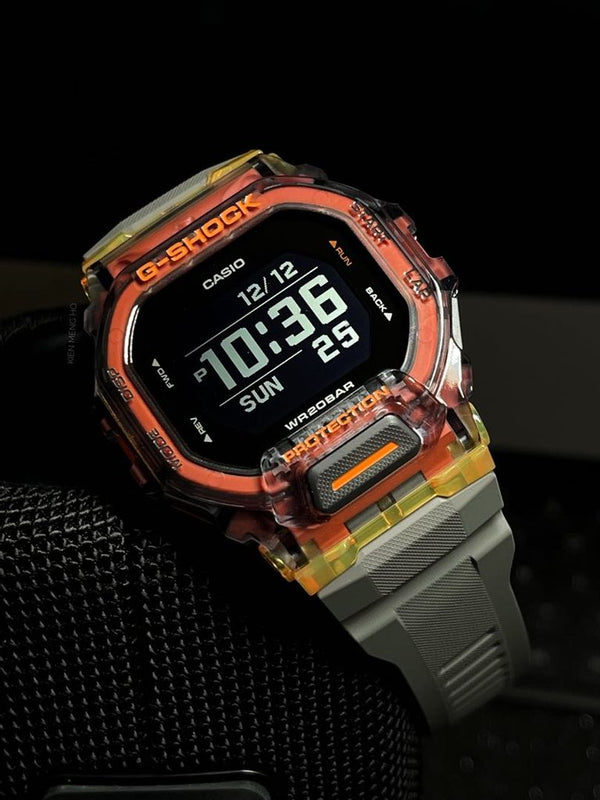 GBD-200SM-1A5 Reloj G-Shock para Hombre — imagen 2 de 4