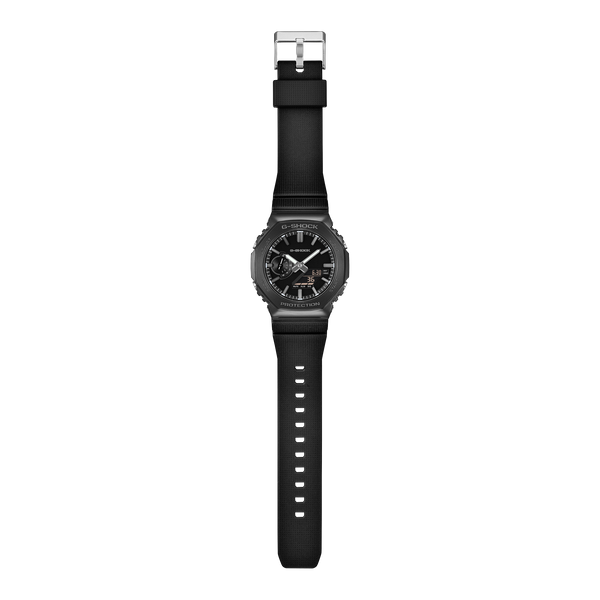 GM-2100LXB-1A Reloj G-Shock de hombre correa de silicona — imagen 2 de 5