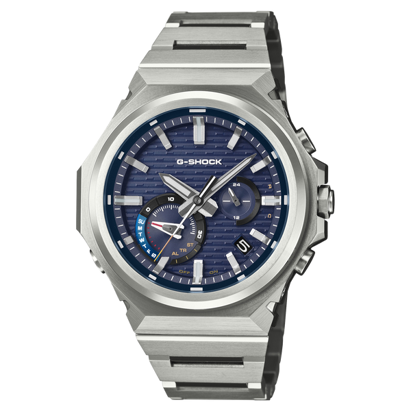 B1000D-2A Reloj G-Shock de hombre pulsera de metal - Reloj original en Guatemala