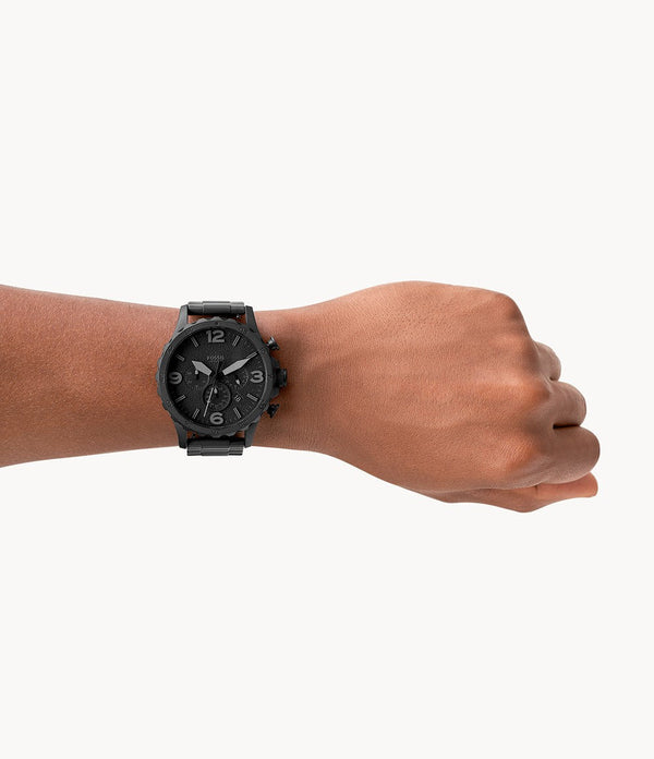 JR1401 Reloj Nate Chronograph para Hombre