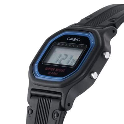 LA-11WB-1WCB Reloj Casio para Señorita, Vintage Clásico — imagen 2 de 4