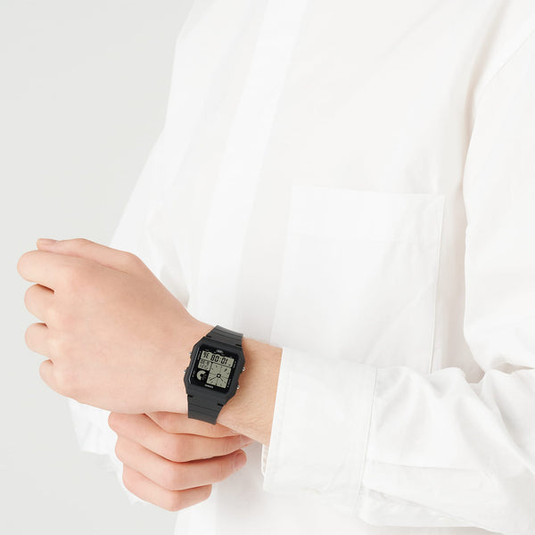 LF-20W-1A Casio Reloj Unisex — imagen 2 de 4