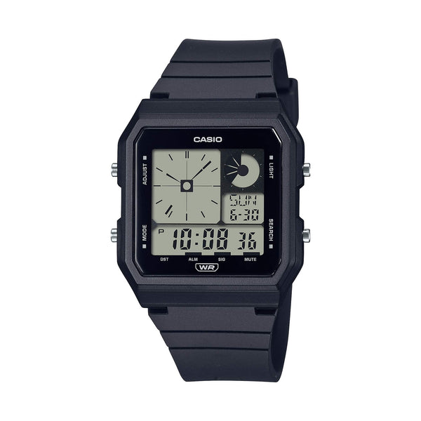 LF-20W-1A Casio Reloj Unisex 38 mm — original con garantía, La Relojería GT