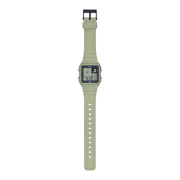 LF-20W-3A Casio Reloj Unisex — imagen 2 de 5
