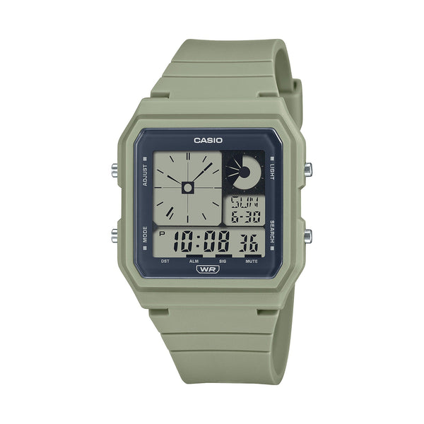 LF-20W-3A Casio Reloj Unisex — original con garantía, La Relojería GT