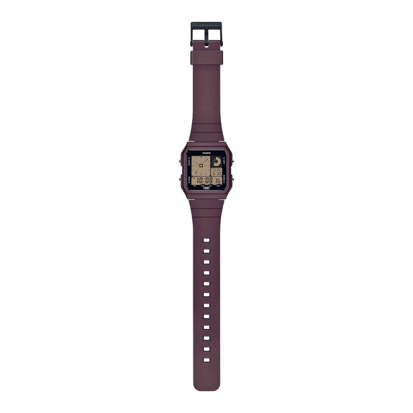 LF-20W-5A Casio Reloj Unisex — imagen 2 de 5