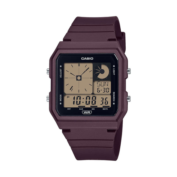 LF-20W-5A Casio Reloj Unisex — original con garantía, La Relojería GT