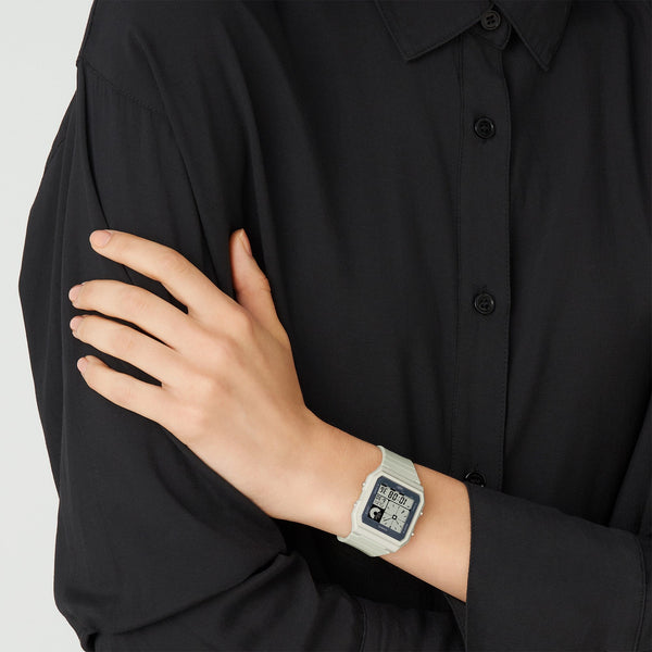 LF-20W-8A Casio Reloj Unisex — imagen 2 de 5