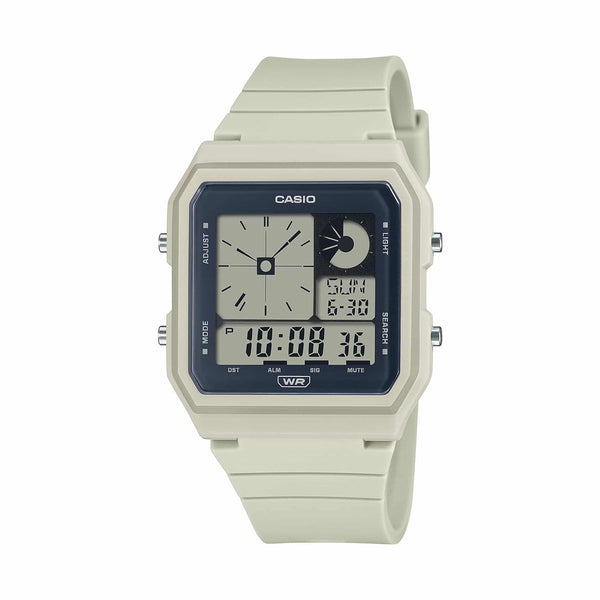 LF-20W-8A Casio Reloj Unisex — original con garantía, La Relojería GT
