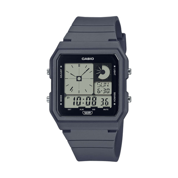 LF-20W-8A2 Casio Reloj Unisex 38 mm — original con garantía, La Relojería GT