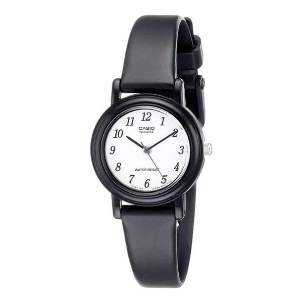 LQ-139B-1B Reloj Casio para Mujer — original con garantía, La Relojería GT