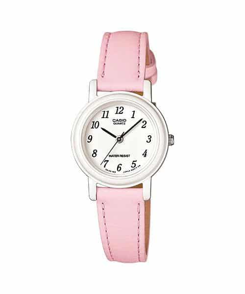 LQ-139L-4B1 Reloj Casio para Mujer — original con garantía, La Relojería GT