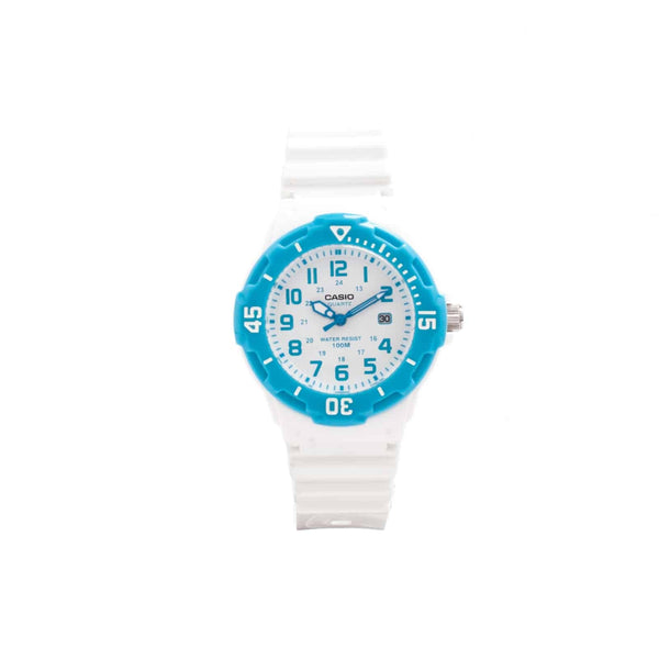 LRW-200H-2BV Reloj Casio Classic para mujer - Blanco