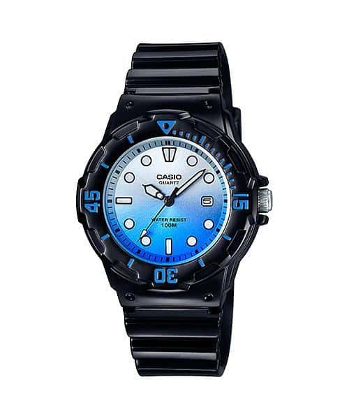 LRW-200H-2EV Reloj Casio para Mujer 39 mm — original con garantía, La Relojería GT