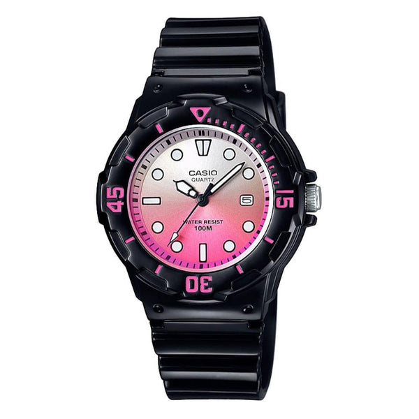 LRW-200H-4EV Reloj Casio para Mujer — imagen 2 de 3