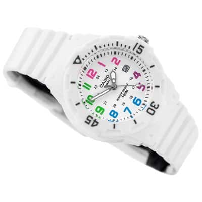 LRW-200H-7BV Reloj Casio para Dama — imagen 2 de 4