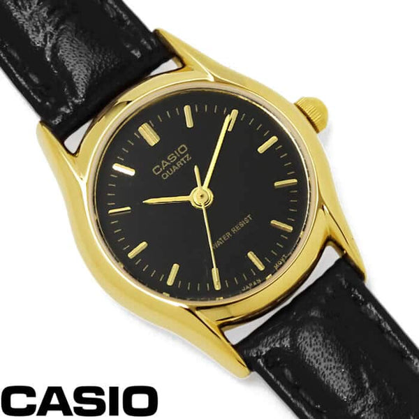 LTP-1094Q-1A Reloj Casio para Señorita — imagen 2 de 3