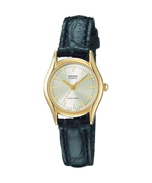 LTP-1094Q-7A Reloj Casio para Mujer — original con garantía, La Relojería GT