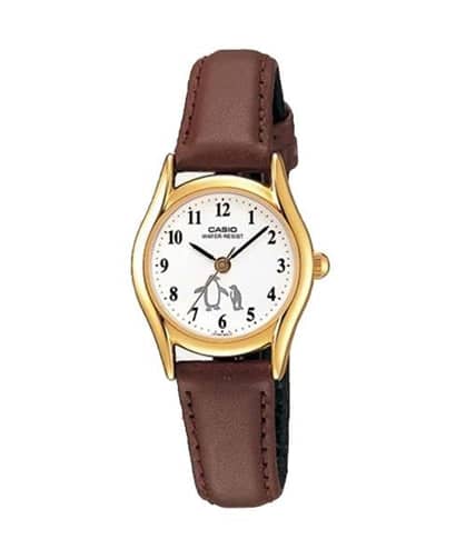 LTP-1094Q-7B6 Reloj Casio para Señorita — original con garantía, La Relojería GT