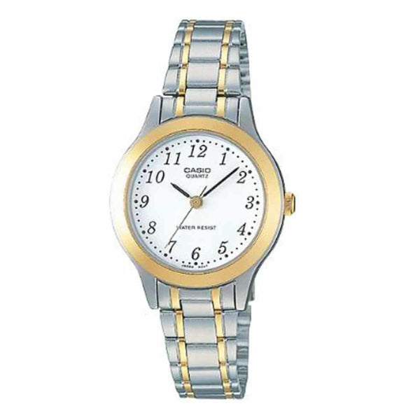 LTP-1128G-7B Reloj Casio para Mujer — original con garantía, La Relojería GT