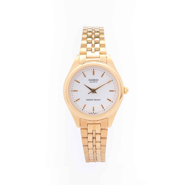 LTP-1129N-7A Reloj Casio para Mujer — imagen 2 de 4