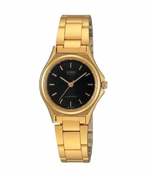 LTP-1130N-1A Reloj Casio para Mujer — original con garantía, La Relojería GT
