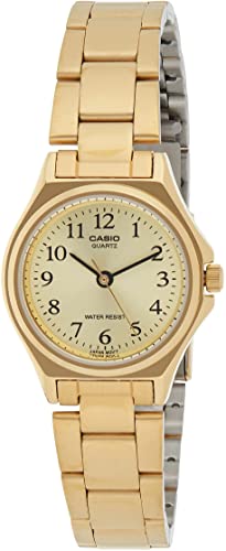 LTP-1130N-9B Reloj Casio para Mujer — imagen 2 de 3