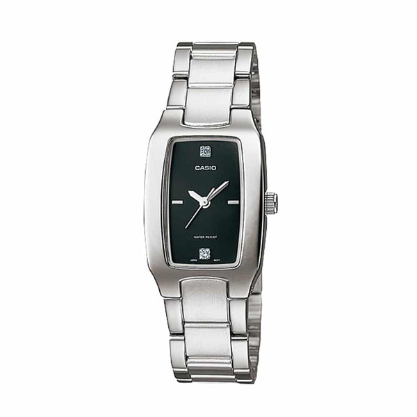 LTP-1165A-1C2 Reloj Casio para Mujer 33 mm — original con garantía, La Relojería GT