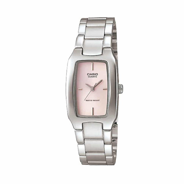 LTP-1165A-4C Reloj Casio para Mujer — original con garantía, La Relojería GT