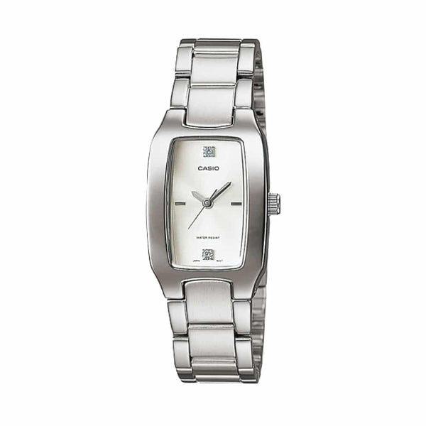 LTP-1165A-7C2 Reloj Casio para Mujer 33 mm — original con garantía, La Relojería GT