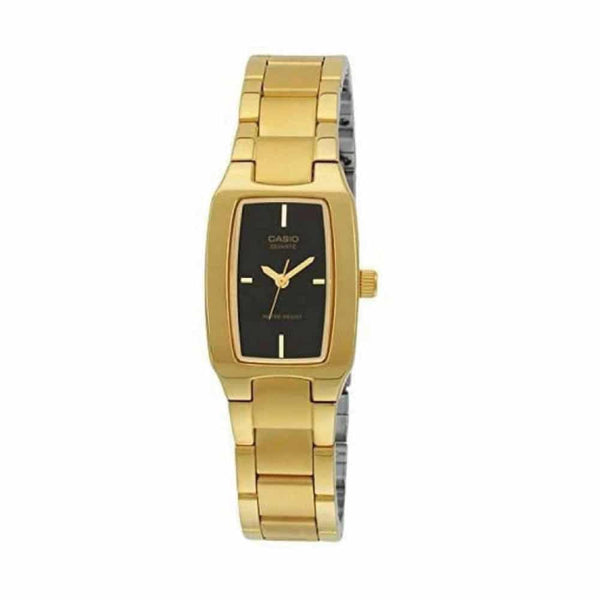 LTP-1165N-1C Reloj Casio para Mujer 33 mm — original con garantía, La Relojería GT