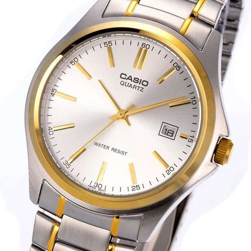 LTP-1183G-7A Reloj Casio para Mujer — imagen 2 de 3