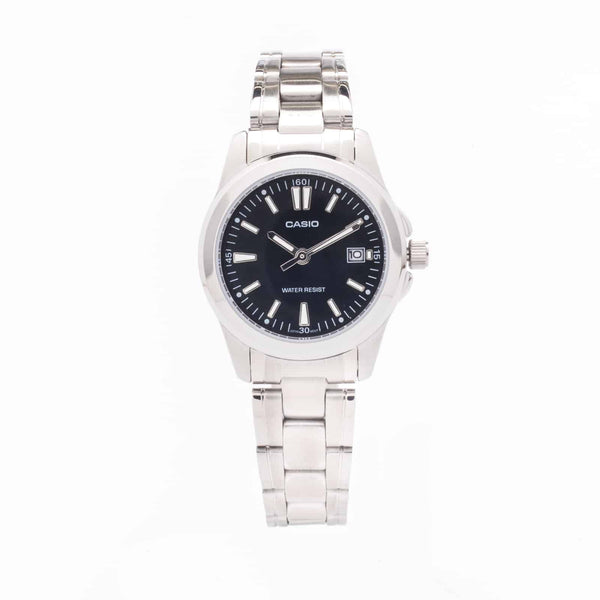 LTP-1215A-1A2 Reloj Casio para Mujer — imagen 2 de 4