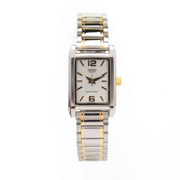 LTP-1235SG-7A Reloj Casio para Mujer — imagen 2 de 4