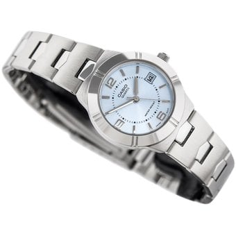 LTP-1241D-2A Reloj Casio para Mujer — imagen 2 de 4