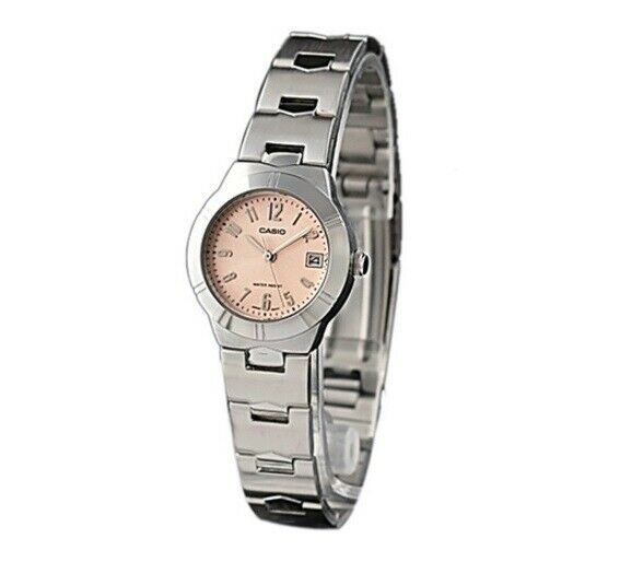 LTP-1241D-4A3 Reloj Casio para Mujer — imagen 2 de 3