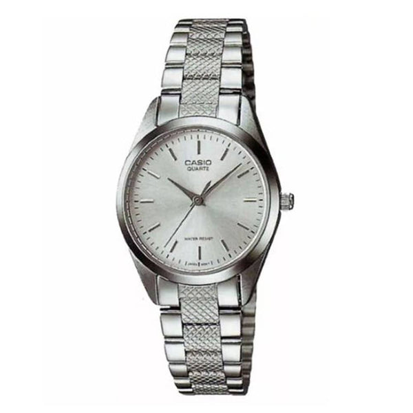 LTP-1274D-7A Reloj Casio para Mujer 29 mm — original con garantía, La Relojería GT