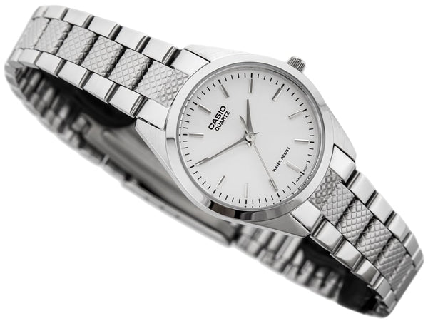 LTP-1274D-7A Reloj Casio para Mujer — imagen 2 de 2