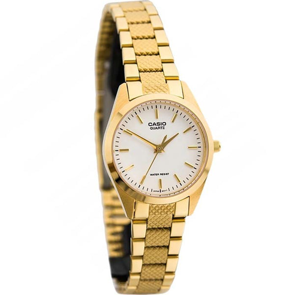LTP-1274G-7A Reloj Casio para Señorita — imagen 2 de 3